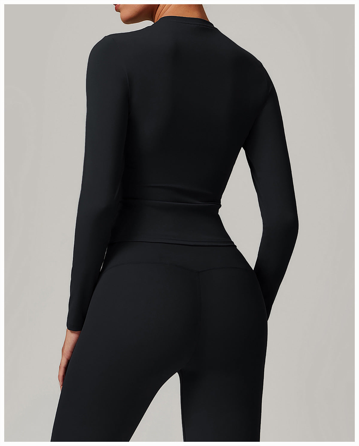 FW Impact Longsleeve