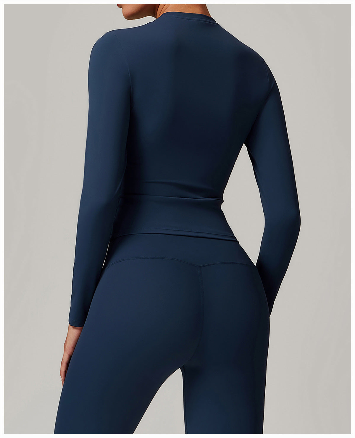 FW Impact Longsleeve