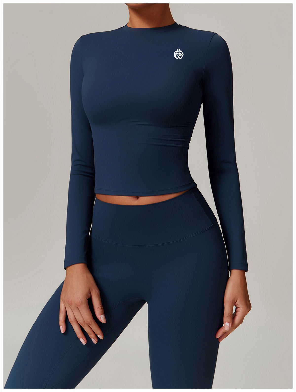 FW Impact Longsleeve