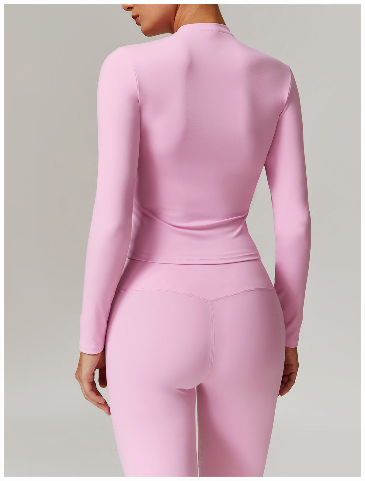 FW Impact Longsleeve