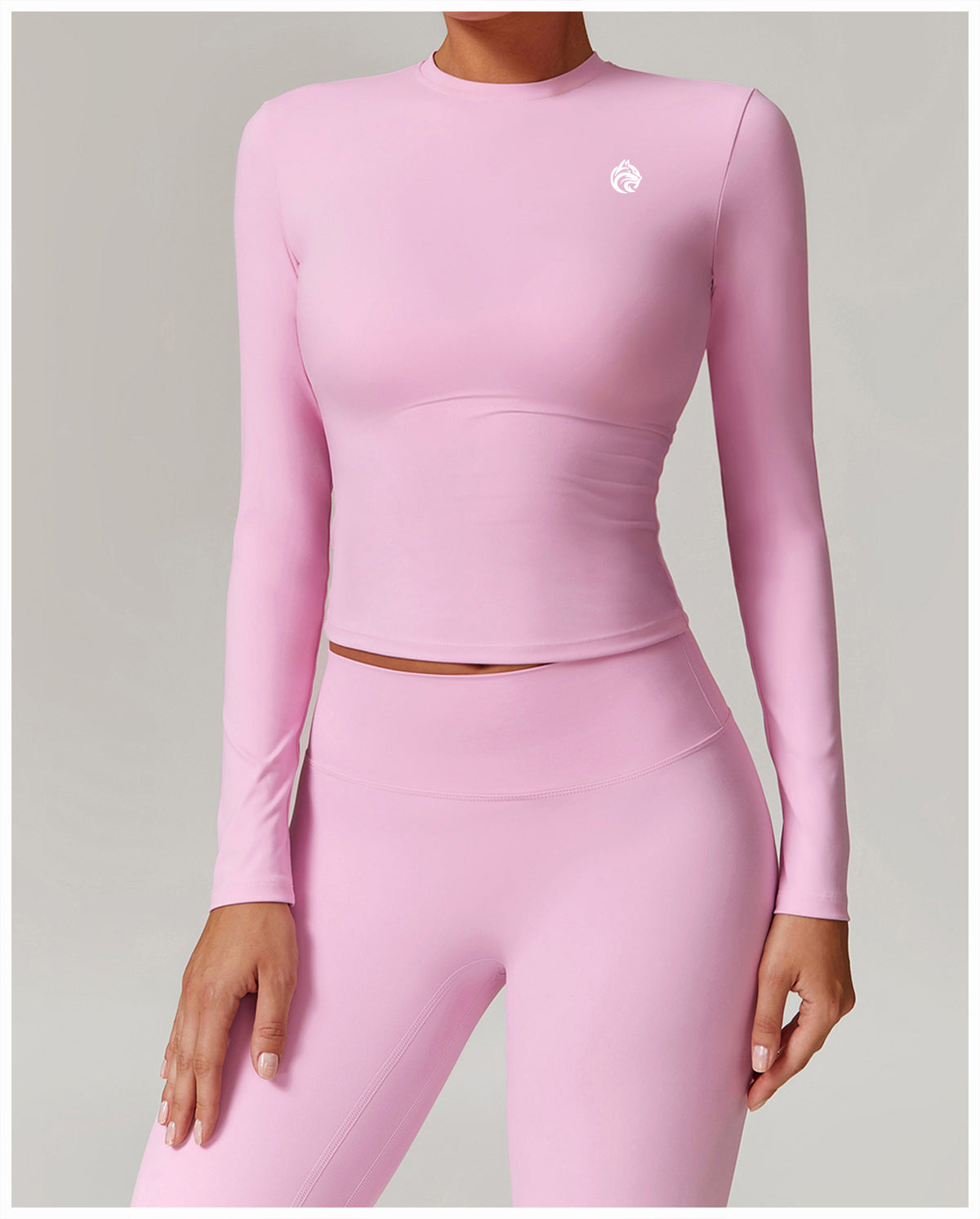 FW Impact Longsleeve