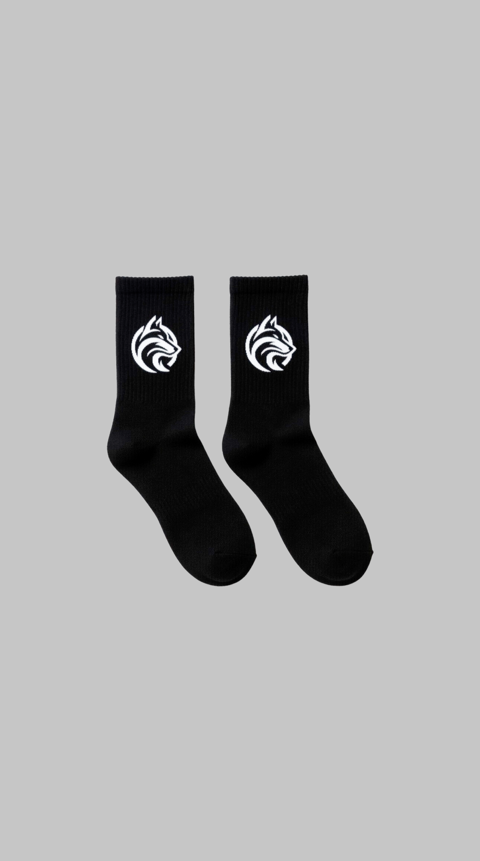 FW Impact Socks