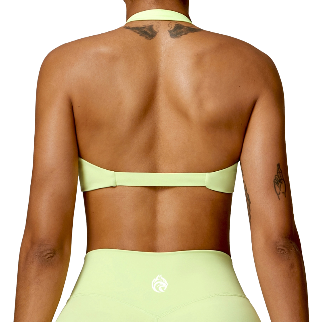 Impact Sport-Twist