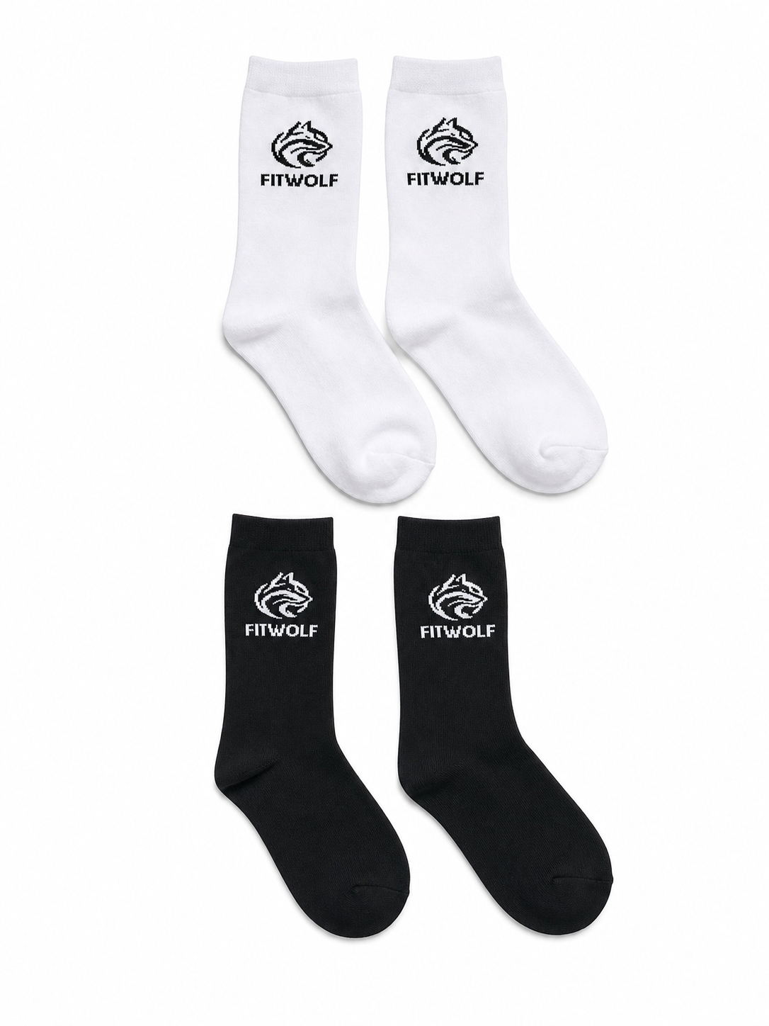 Impact Socks 2.0
